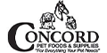 Concord Pet logo